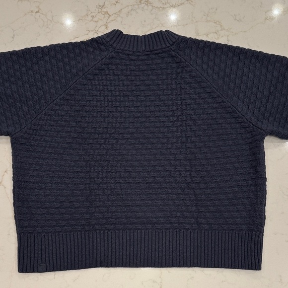 Lululemon Texture Play Crew Sweater - Picture 7 of 9